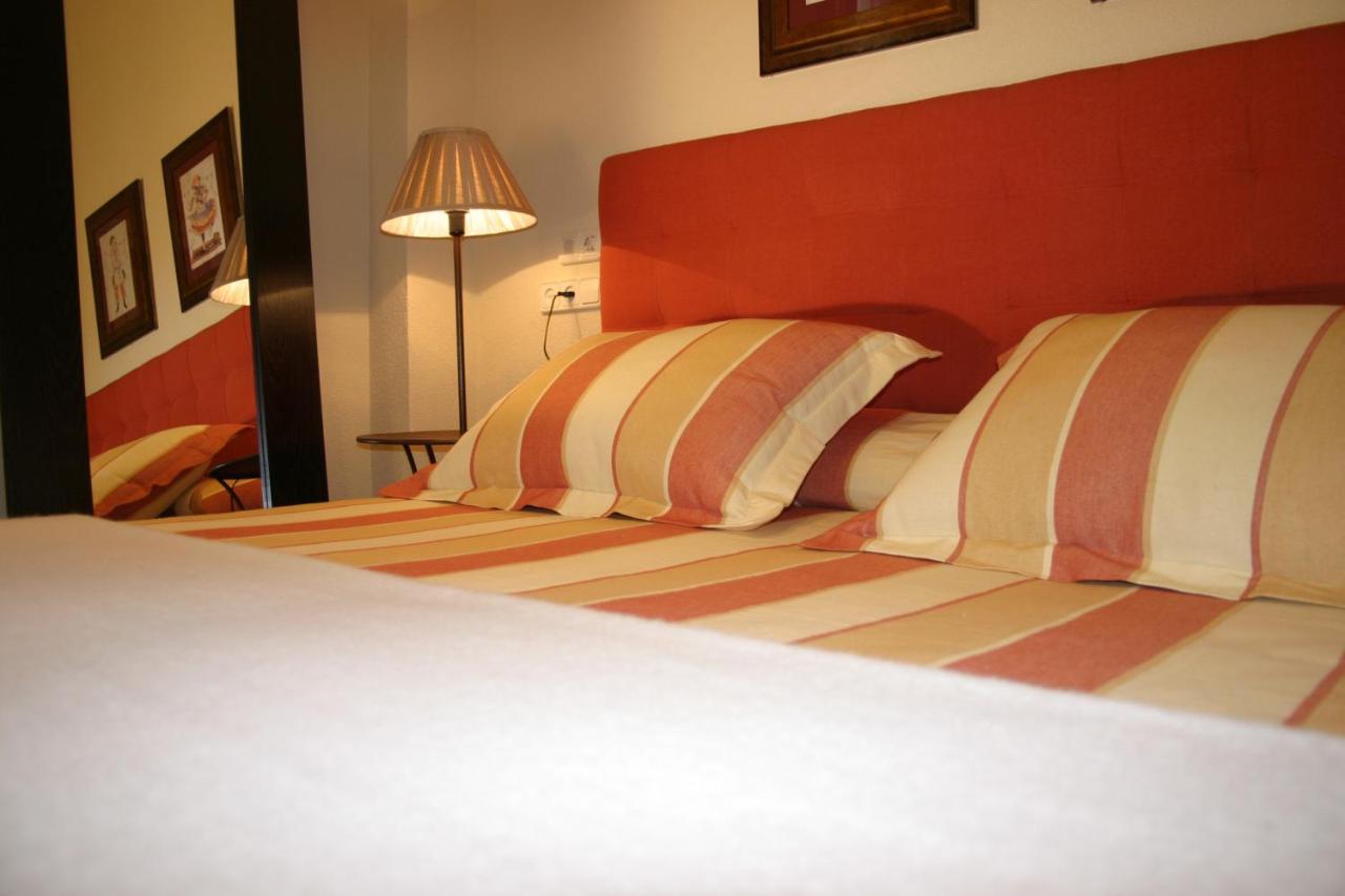 Hotel Arcea Palacio De Las Nieves Лангрео Экстерьер фото