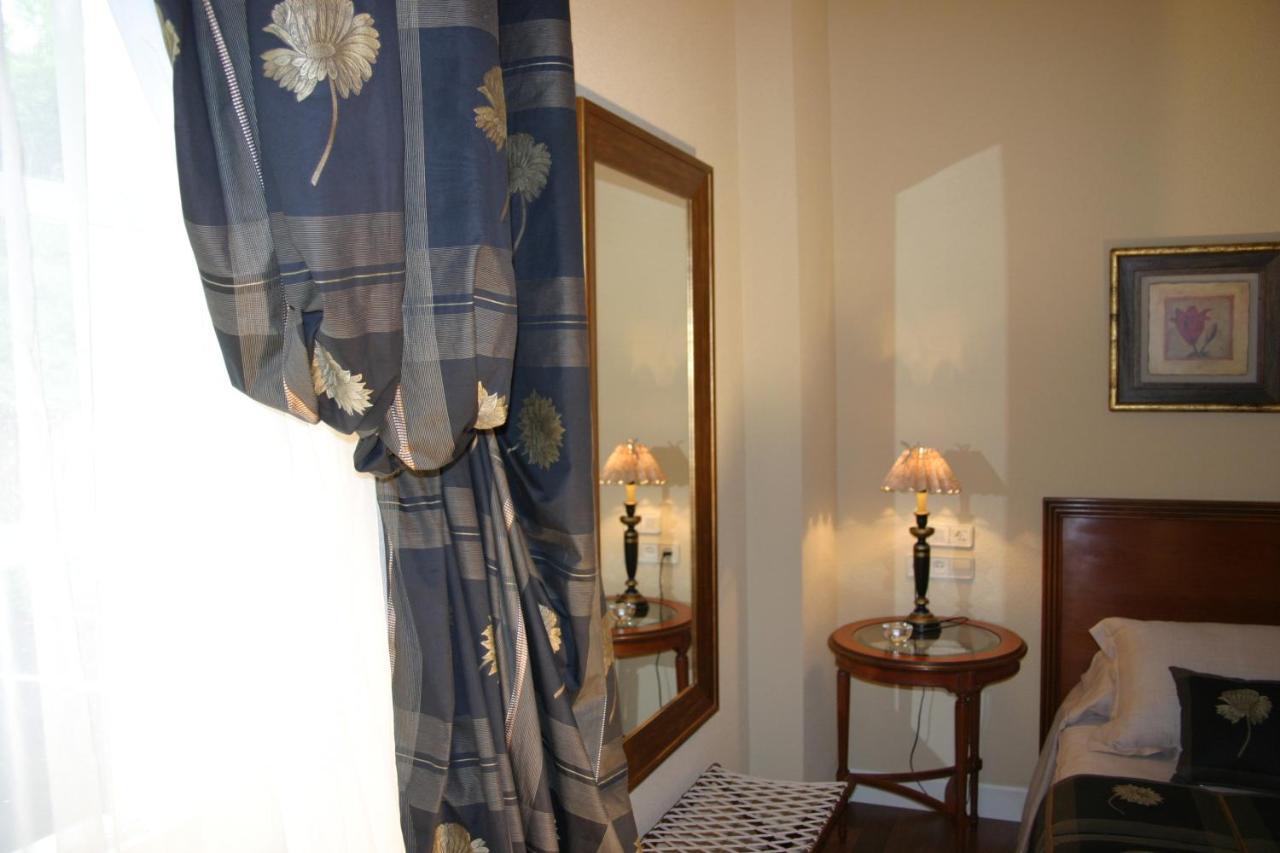 Hotel Arcea Palacio De Las Nieves Лангрео Экстерьер фото