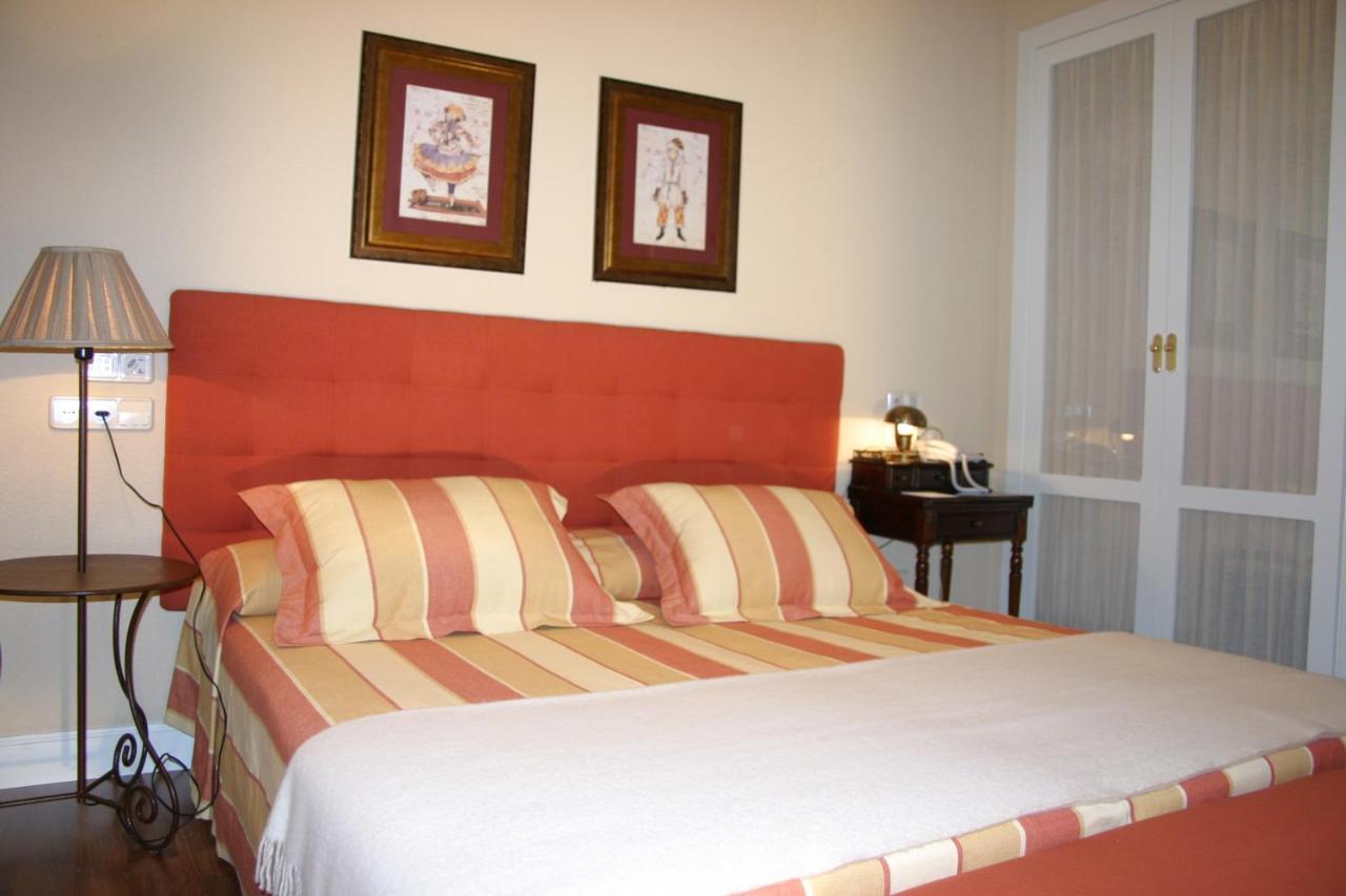 Hotel Arcea Palacio De Las Nieves Лангрео Экстерьер фото
