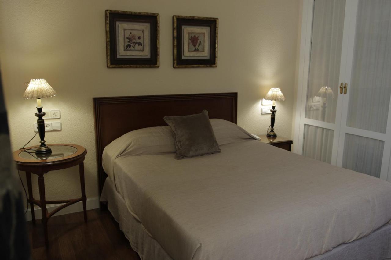Hotel Arcea Palacio De Las Nieves Лангрео Экстерьер фото
