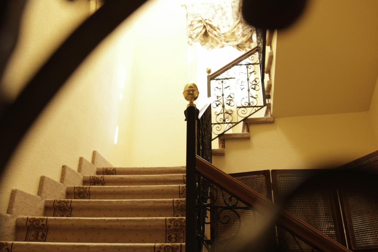 Hotel Arcea Palacio De Las Nieves Лангрео Экстерьер фото